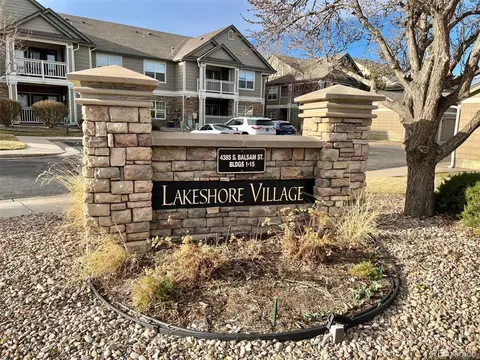 4385 S Balsam St #8-201, Littleton, CO 80123