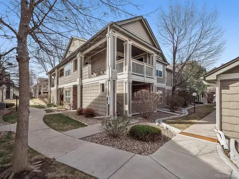 4385 S Balsam St #8-201, Littleton, CO 80123