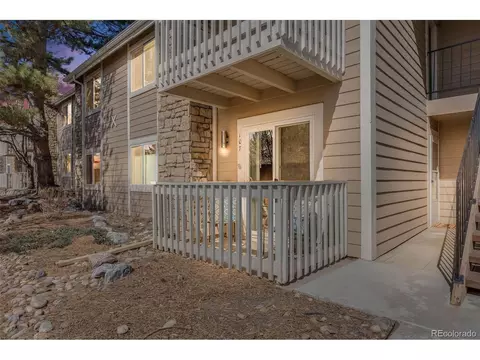 4400 S Quebec St #X-107, Denver, CO 80237