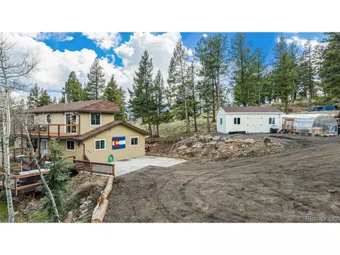 156 Deerhaven Dr, Bailey, CO 80421 photo 29