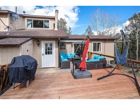 156 Deerhaven Dr, Bailey, CO 80421 photo 24