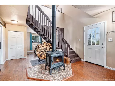 156 Deerhaven Dr, Bailey, CO 80421 photo 6