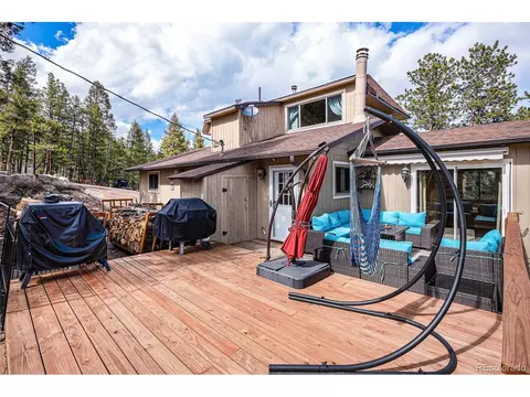 156 Deerhaven Dr, Bailey, CO 80421 photo 25