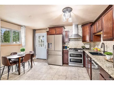 156 Deerhaven Dr, Bailey, CO 80421 photo 9