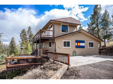 156 Deerhaven Dr, Bailey, CO 80421 photo 31