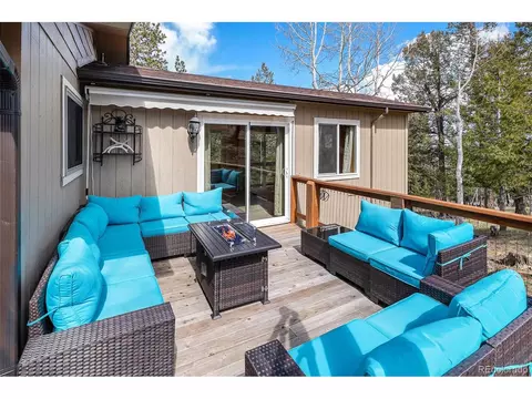 156 Deerhaven Dr, Bailey, CO 80421 photo 23