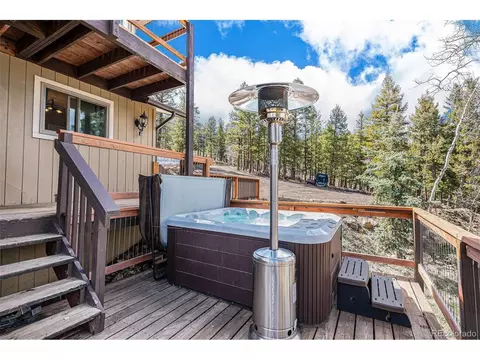 156 Deerhaven Dr, Bailey, CO 80421 photo 27