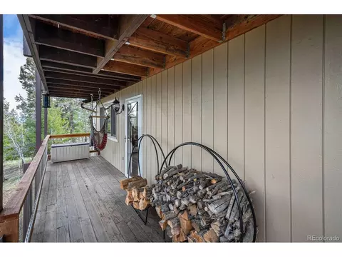 156 Deerhaven Dr, Bailey, CO 80421 photo 26