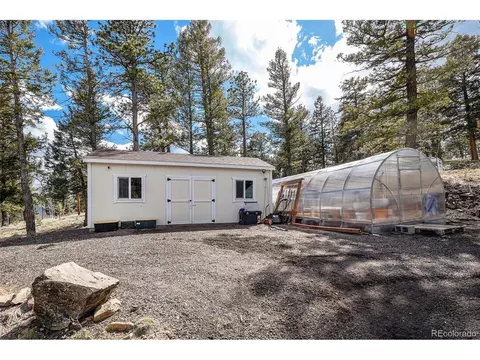 156 Deerhaven Dr, Bailey, CO 80421 photo 28