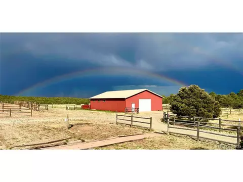 2360 Spanish Peak Dr, Walsenburg, CO 81089