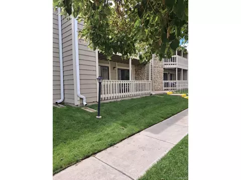 8225 Fairmount Dr #2-107, Denver, CO 80247