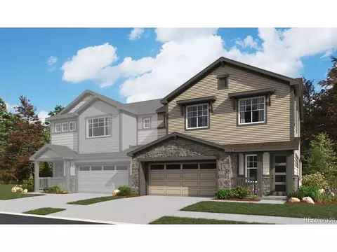 6643 N Malta St, Aurora, CO 80019