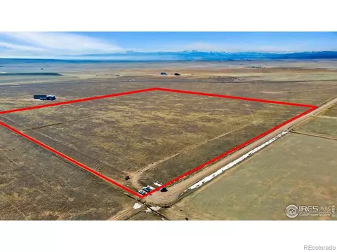 0 County Road 1265, Carr, CO 80612