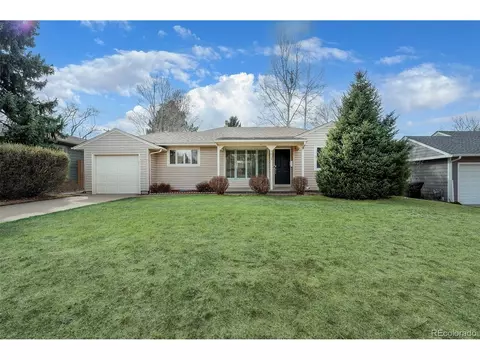 3025 S Jackson St, Denver, CO 80210