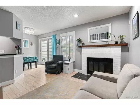 12015 W Chenango Dr, Morrison, CO 80465 photo 8