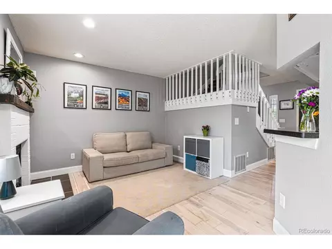 12015 W Chenango Dr, Morrison, CO 80465 photo 5