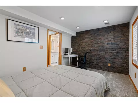 12015 W Chenango Dr, Morrison, CO 80465 photo 4