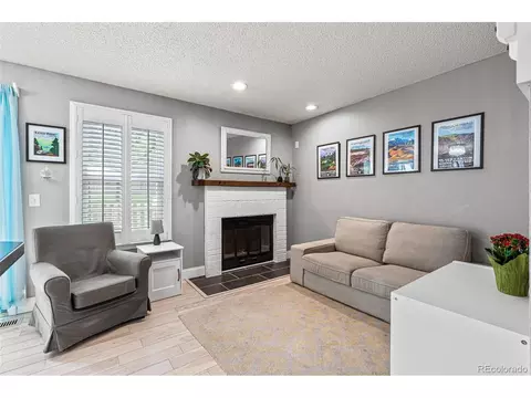 12015 W Chenango Dr, Morrison, CO 80465 photo 7