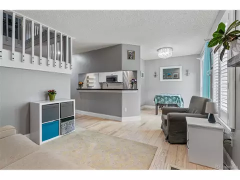 12015 W Chenango Dr, Morrison, CO 80465 photo 9