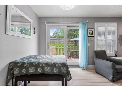 12015 W Chenango Dr, Morrison, CO 80465 photo 12