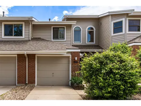 12015 W Chenango Dr, Morrison, CO 80465