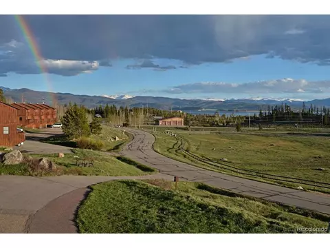 Undisclosed, Grand Lake, CO 80447
