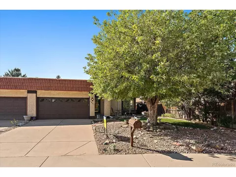 1491 S Salem Way, Aurora, CO 80012