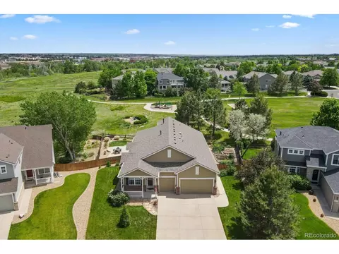 17786 E Chicory Cir, Parker, CO 80134