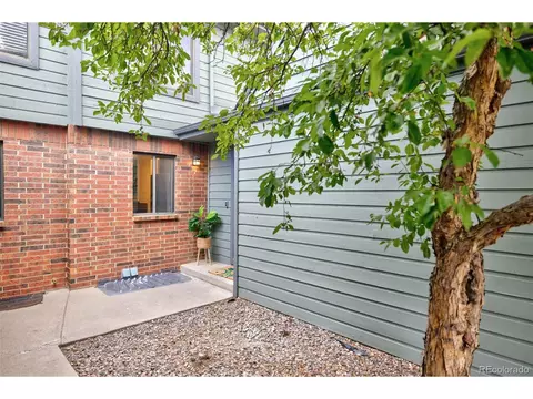 3596 S Depew St #7, Lakewood, CO 80235