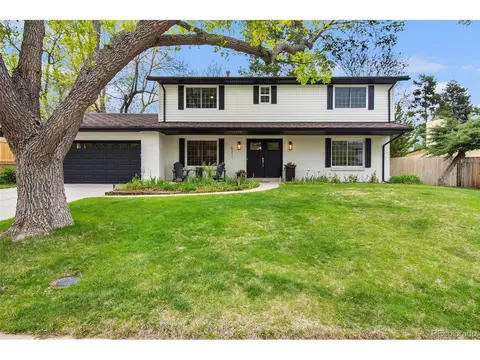 5311 W Geddes Pl, Littleton, CO 80128