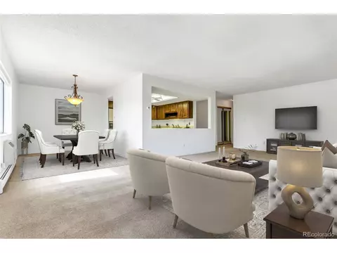 13890 E Marina Dr #234-302, Aurora, CO 80014