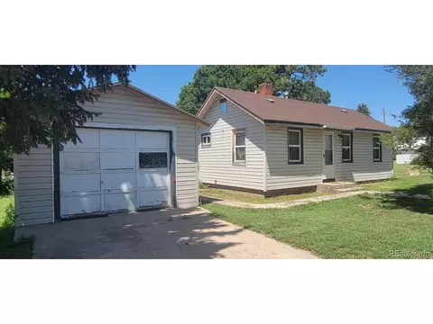 315 Loveland Ave, Flagler, CO 80815