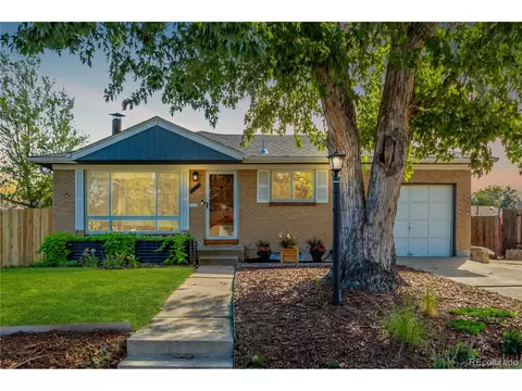 10510 Marion St, Northglenn, CO 80233