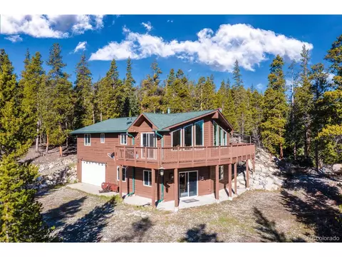 80 Royce Rd, Fairplay, CO 80440