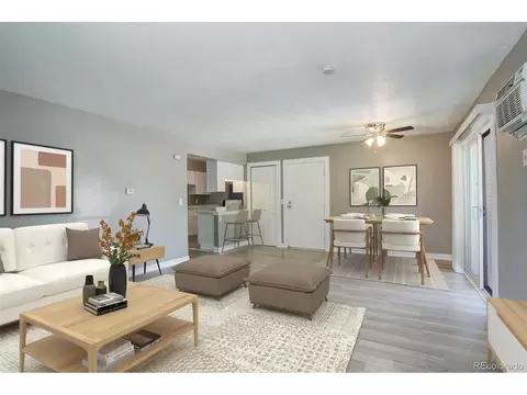 5995 W Hampden Ave #14A, Denver, CO 80227