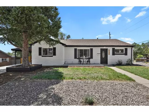 940 E 92nd Ave, Thornton, CO 80229