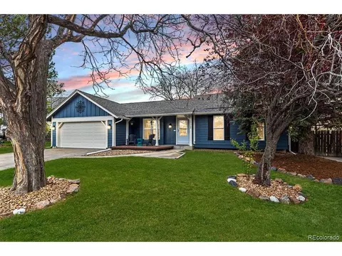 20908 E Dorado Cir, Centennial, CO 80015