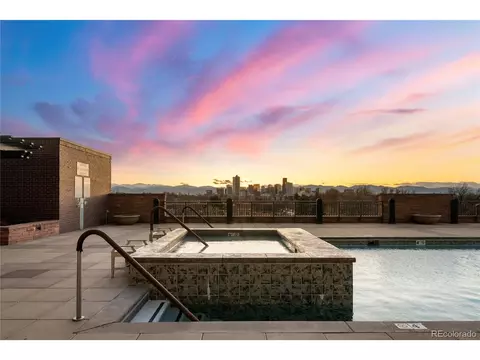 1674 Fillmore St #AL3, Denver, CO 80206