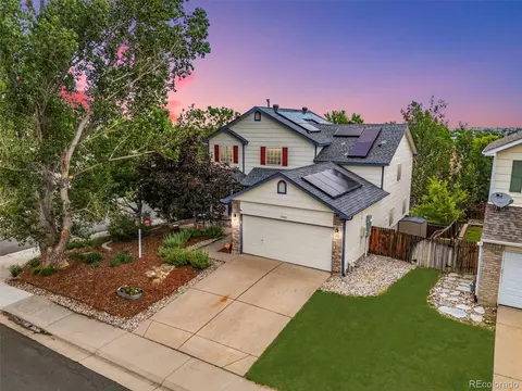 19901 E Radcliff Pl, Centennial, CO 80015