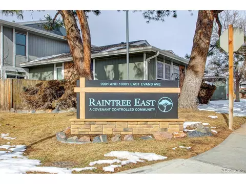 10001 Evans Ave #67D, Denver, CO 80247 photo 24