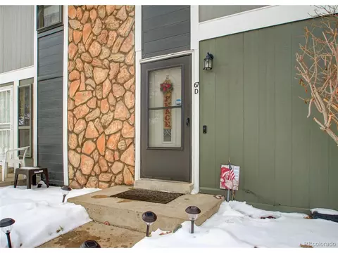 10001 Evans Ave #67D, Denver, CO 80247 photo 2