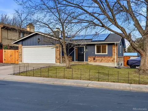 Exterior - 2540 S Deframe St, Lakewood, CO 80228 photo 3 of 15