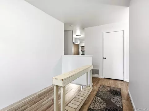 Entry Way - 2540 S Deframe St, Lakewood, CO 80228 photo 2 of 3
