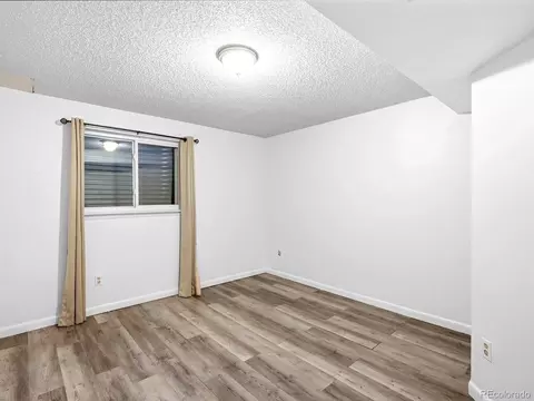 Bedroom - 2540 S Deframe St, Lakewood, CO 80228 photo 7 of 8