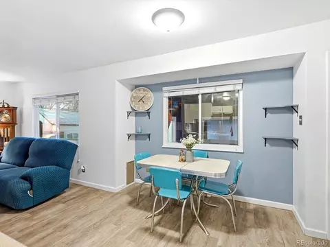 Dining - 2540 S Deframe St, Lakewood, CO 80228 photo 1 of 1