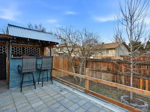 Exterior - 2540 S Deframe St, Lakewood, CO 80228 photo 5 of 15