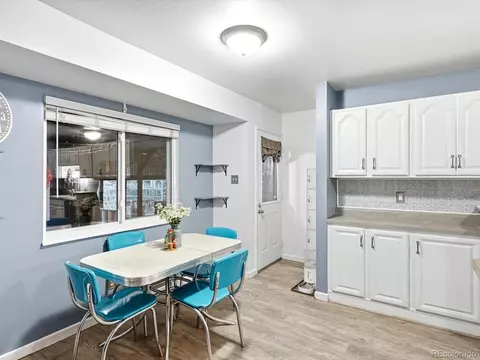 Kitchen - 2540 S Deframe St, Lakewood, CO 80228 photo 5 of 5