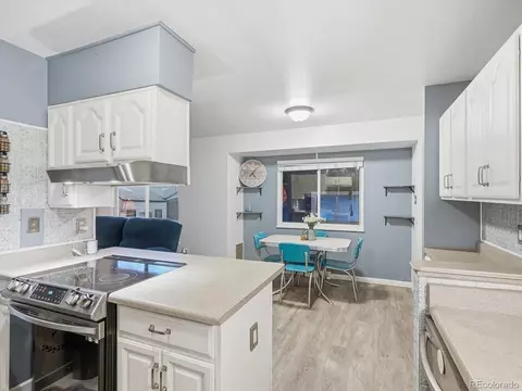 Kitchen - 2540 S Deframe St, Lakewood, CO 80228 photo 2 of 5