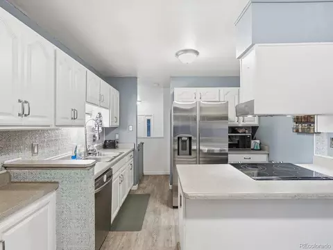 Kitchen - 2540 S Deframe St, Lakewood, CO 80228 photo 1 of 5