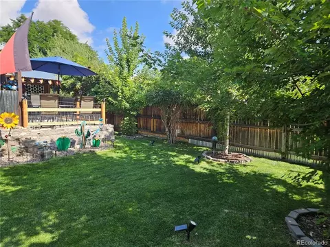 Exterior - 2540 S Deframe St, Lakewood, CO 80228 photo 11 of 15